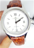 Orologio Lorenz Donna Montenapoleone in Acciaio 026296AA - 026296AA